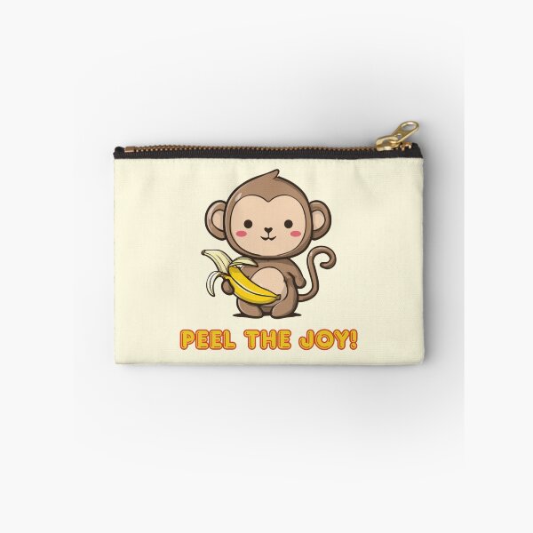 Item preview, Peel the Joy designed and sold by bubblyrainbow.
