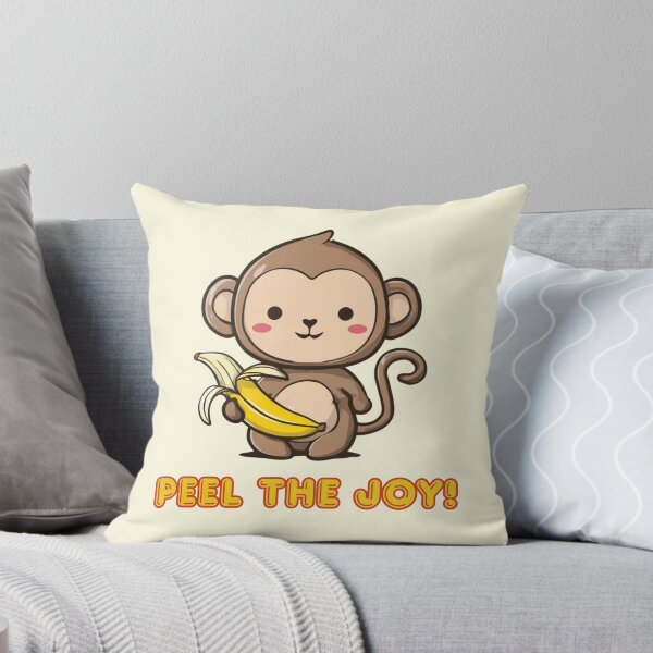 Item preview, Peel the Joy designed and sold by bubblyrainbow.