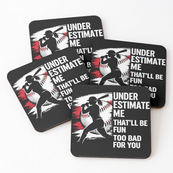 Item preview, Unleash the Power: Dare to Underestimate!  designed and sold by inkalchemyco.