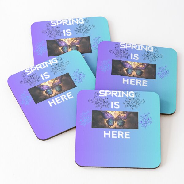 Item preview, spring good energy  designed and sold by Sherlove28.