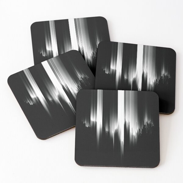 Item preview, V Dither Distortioning designed and sold by Form Finding Design.