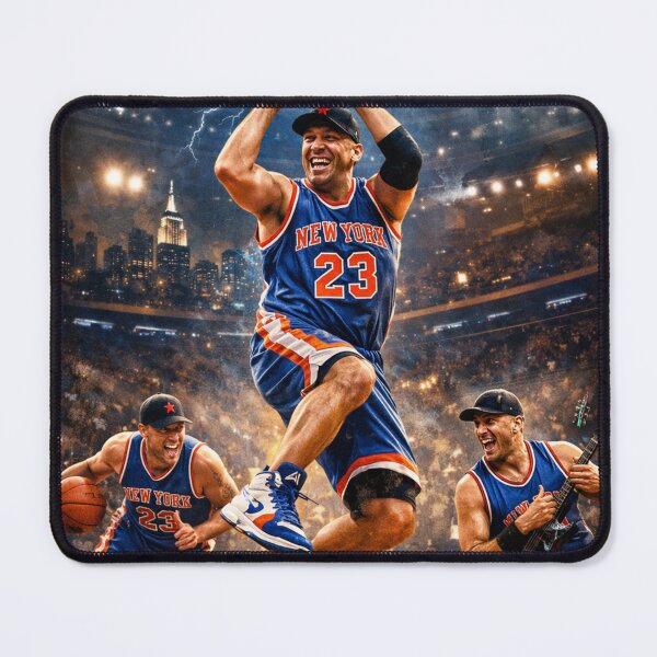 Item preview, Tom Morello Basketball Inspiration designed and sold by Uniqueartai.