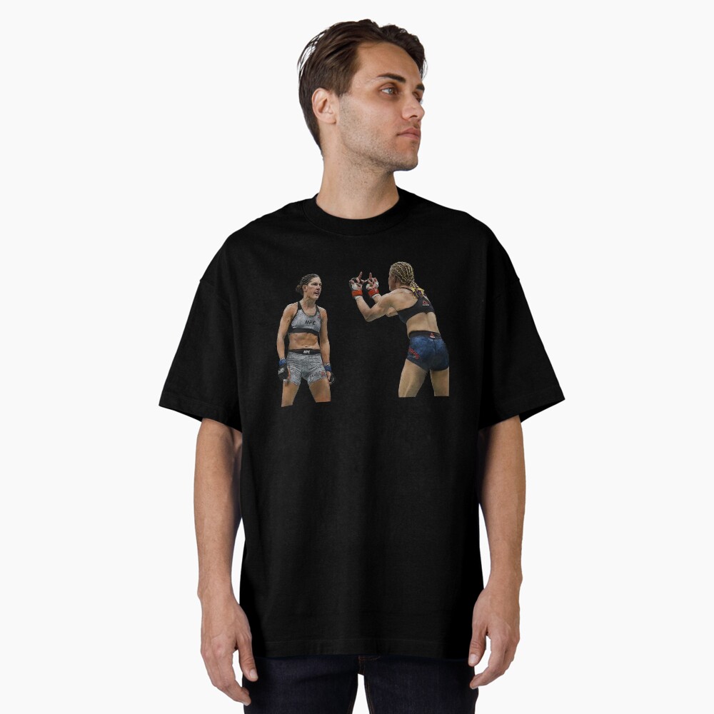 Item preview, Oversized T-Shirt designed and sold by mellamofeo.