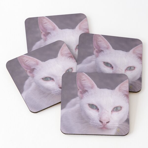 Item preview, Diamond Eye cat designed and sold by ROSE ANN BANILAR.