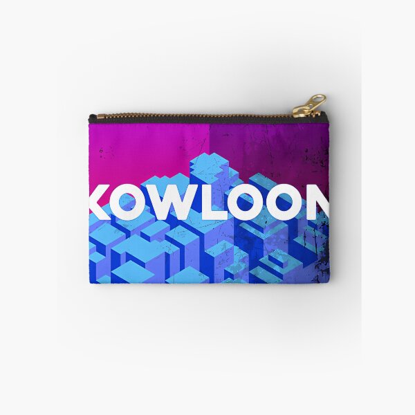 Item preview, Kowloon Logo designed and sold by ReinhoDeckow.