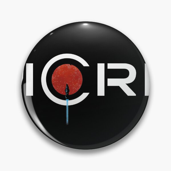 Item preview, The Rocinante - Expanse Mcorn Logo designed and sold by ConsuelCarter.
