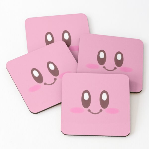 Item preview, Happy Kirby designed and sold by samybooo.
