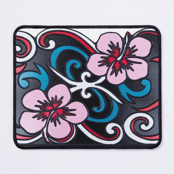 Item preview, Whangaparāoa Māori Kōwhaiwhai Design designed and sold by MummaGDesigns.