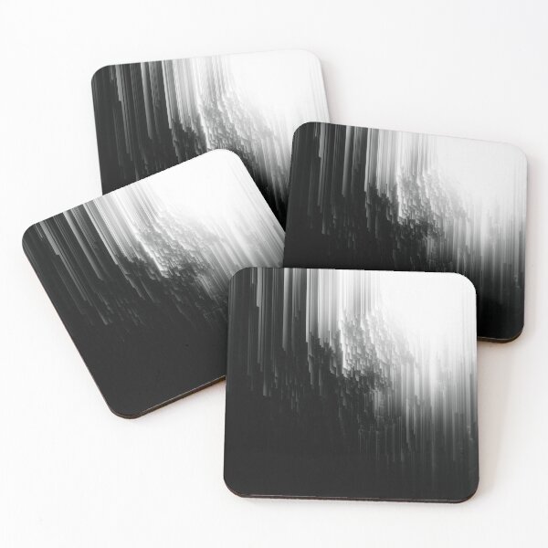 Item preview, V Dither Distortioning (No.04) designed and sold by Form Finding Design.