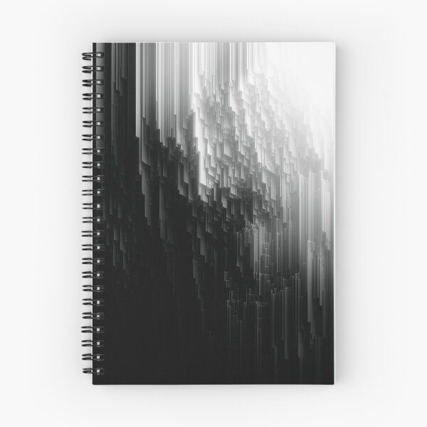 Item preview, V Dither Distortioning (No.04) designed and sold by Form Finding Design.