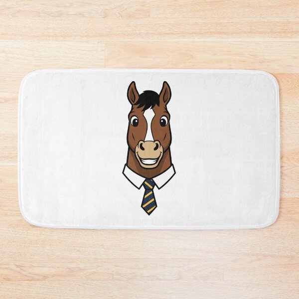 Item preview, Corporate Horse Boss Cartoon Business Professional designed and sold by k3rstman1.