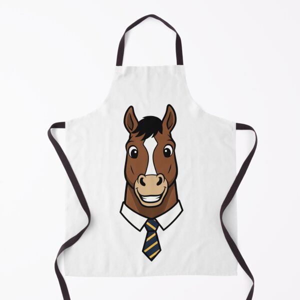 Item preview, Corporate Horse Boss Cartoon Business Professional designed and sold by k3rstman1.
