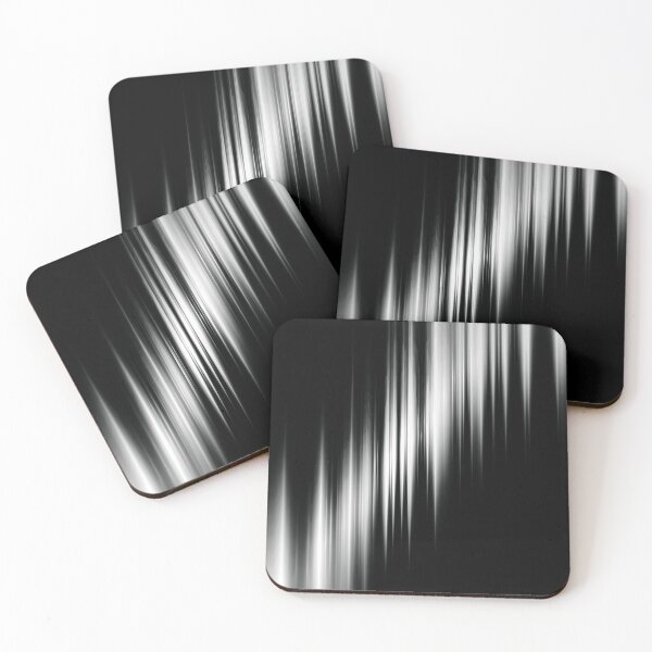 Item preview, V Dither Distortioning (No.05) designed and sold by Form Finding Design.