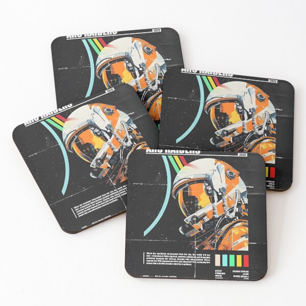 Item preview, arc raiders designed and sold by funeralbeat.