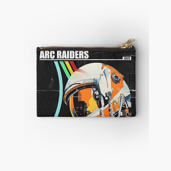 Item preview, arc raiders designed and sold by funeralbeat.