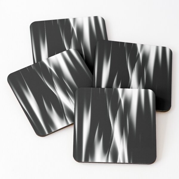 Item preview, V Dither Distortioning (No.06) designed and sold by Form Finding Design.