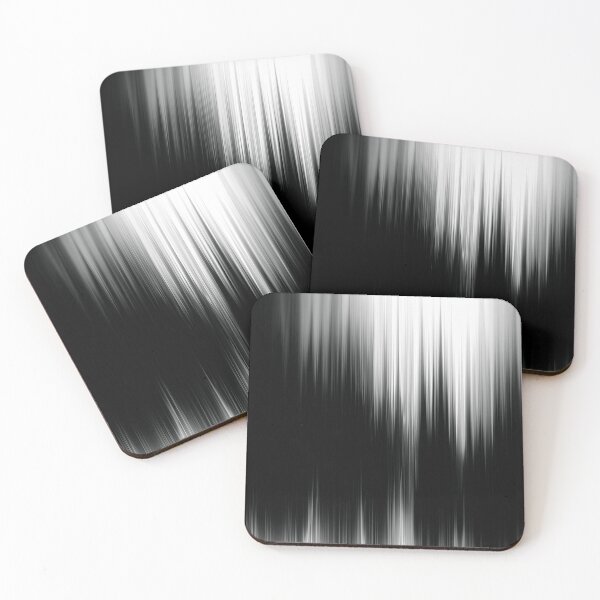 Item preview, V Dither Distortioning (No.07) designed and sold by Form Finding Design.