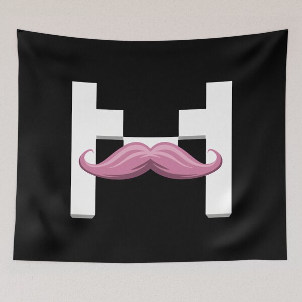 Item preview, Markiplier Logo designed and sold by ReinhoDeckow.