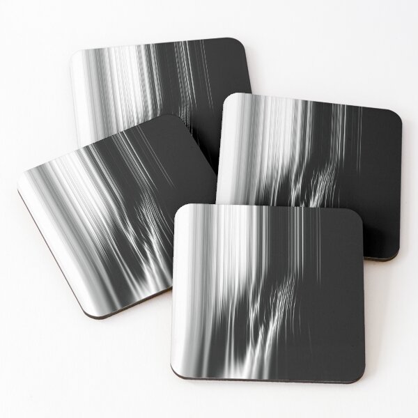 Item preview, V Dither Distortioning (No.08) designed and sold by Form Finding Design.