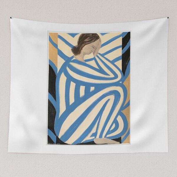 Item preview, Sofia Lind Full Space designed and sold by Kimmomaki.