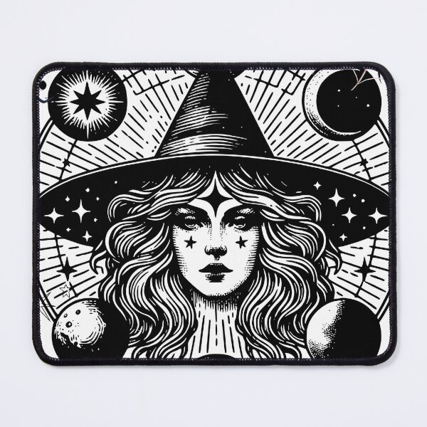Item preview, Witchy Dragon Mom – Cute Mystic Dragon Lover Design | Reptile Mom Aesthetic designed and sold by Anasalseady.