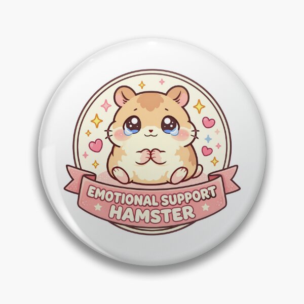 Item preview, Sad Hamster, Sad Hamster Meme, Depressed hamster designed and sold by graphic-genie.
