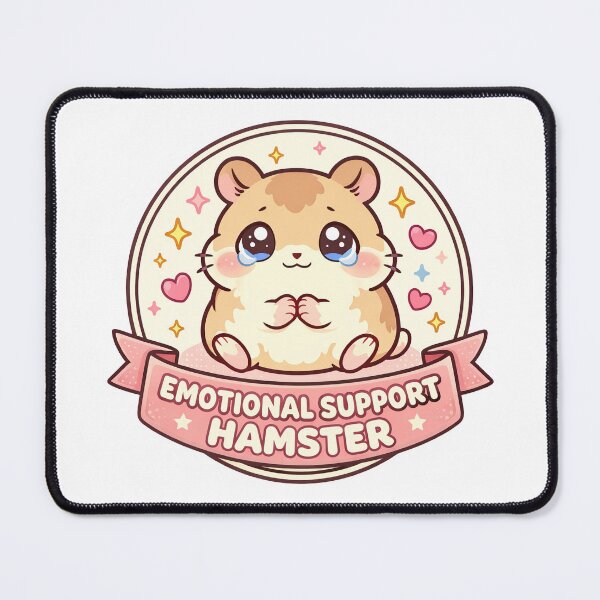 Item preview, Sad Hamster, Sad Hamster Meme, Depressed hamster designed and sold by graphic-genie.
