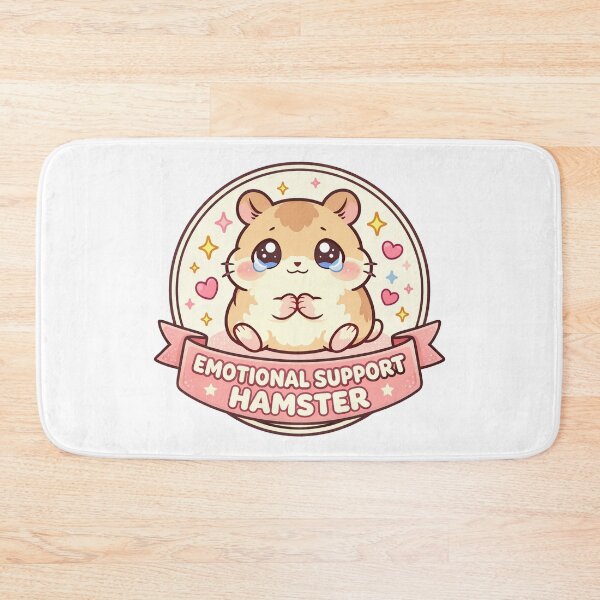 Item preview, Sad Hamster, Sad Hamster Meme, Depressed hamster designed and sold by graphic-genie.