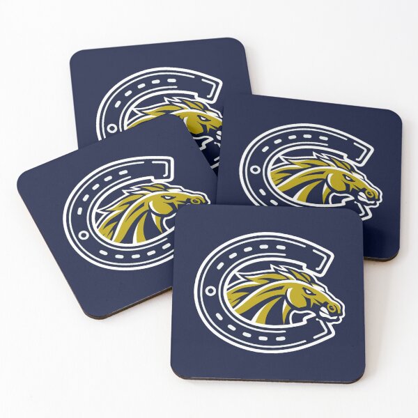 Item preview, Casteel High School Colts  designed and sold by LockedUp.