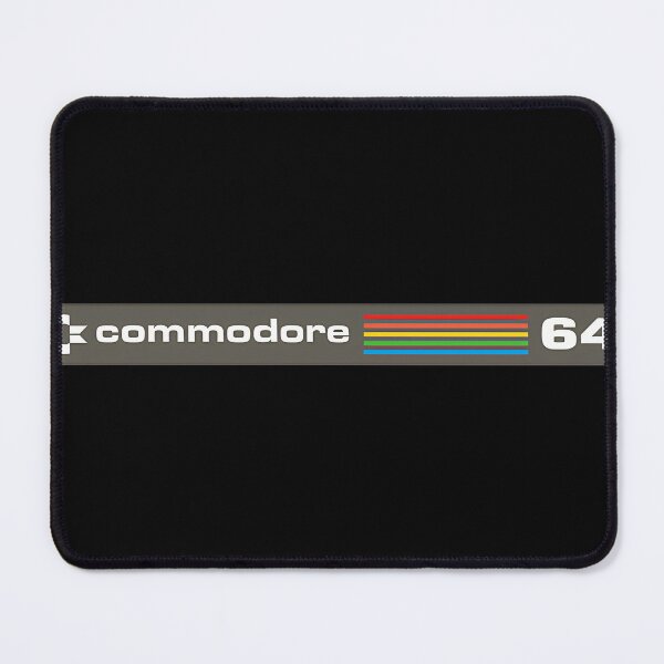 Item preview,  C64 Logo designed and sold by ConsuelCarter.