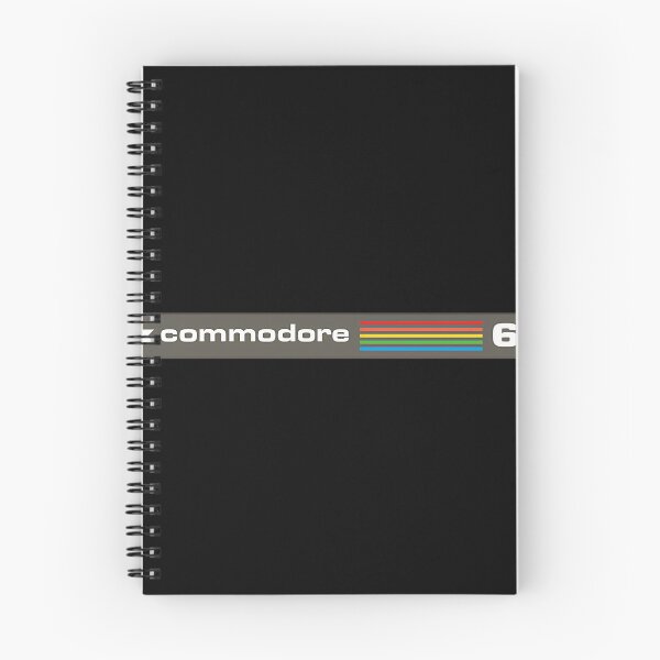 Item preview,  C64 Logo designed and sold by ConsuelCarter.