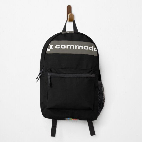 Item preview, C64 Logo designed and sold by ConsuelCarter.