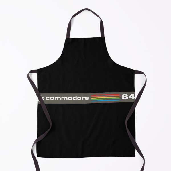 Item preview, C64 Logo designed and sold by ConsuelCarter.