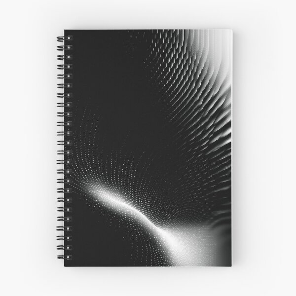 Item preview, V Dither Distortioning (No.10) designed and sold by Form Finding Design.