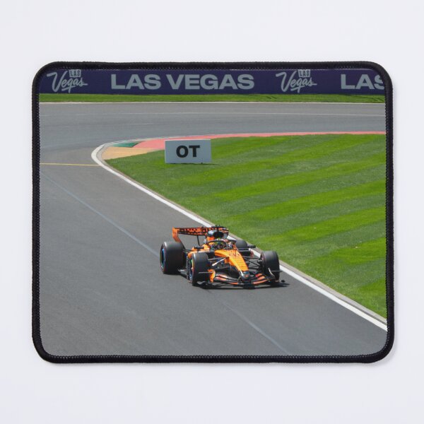 Item preview, Oscar Piastri, Melbourne Grand Prix designed and sold by Kate Powick.