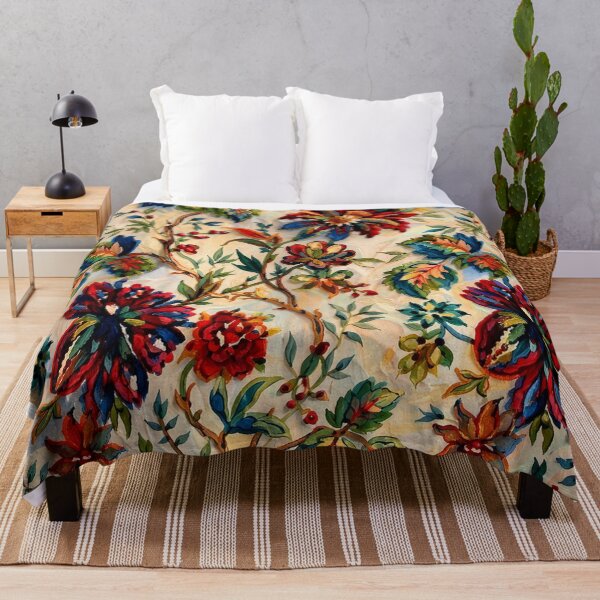 Item preview, Ornamental Floral Vine Pattern designed and sold by optimusprime39.