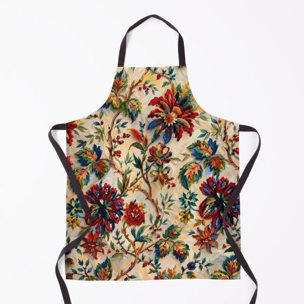 Item preview, Ornamental Floral Vine Pattern designed and sold by optimusprime39.