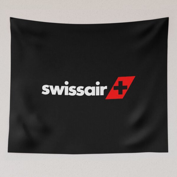 Item preview,  Swissair Logo  designed and sold by ConsuelCarter.