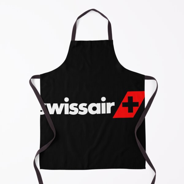 Item preview, Swissair Logo designed and sold by ConsuelCarter.
