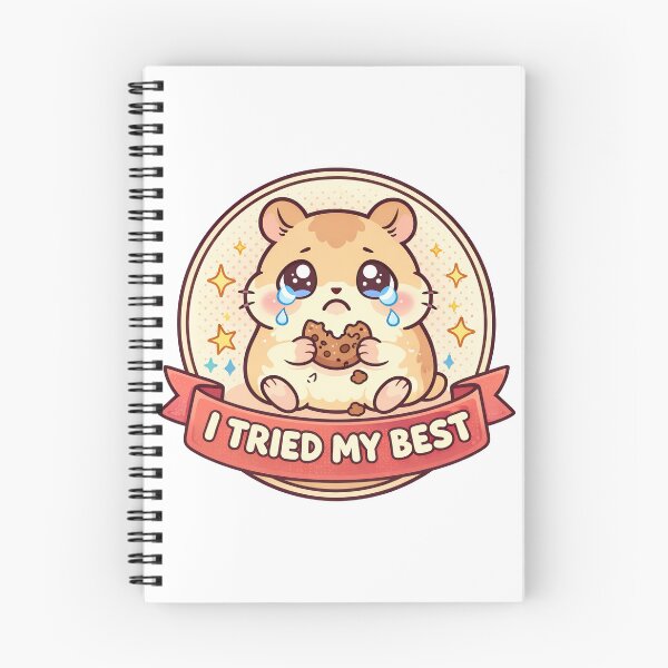 Item preview, Sad Hamster, Sad Hamster Meme, Depressed hamster designed and sold by graphic-genie.