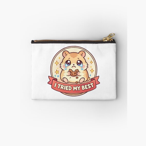 Item preview, Sad Hamster, Sad Hamster Meme, Depressed hamster designed and sold by graphic-genie.