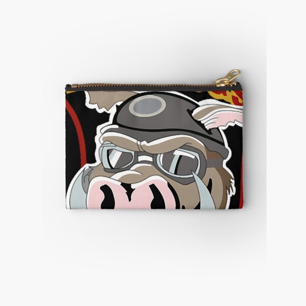 Item preview, Wild Hogs Logo designed and sold by ConsuelCarter.