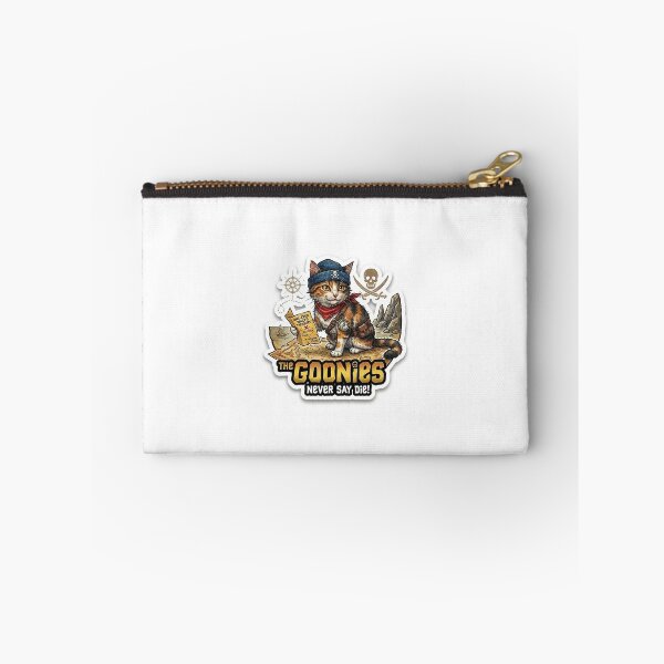 Item preview, Goonies Cat designed and sold by TeamFeldman.