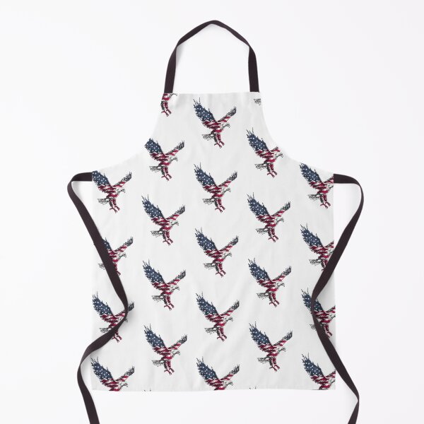 Item preview, USA Bald Eagle designed and sold by Thingstolike.