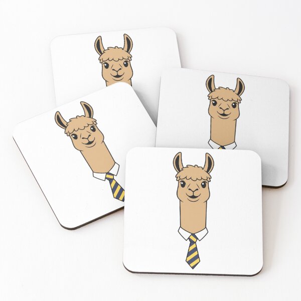 Item preview, Funny Llama Boss Professional Business Alpaca designed and sold by k3rstman1.