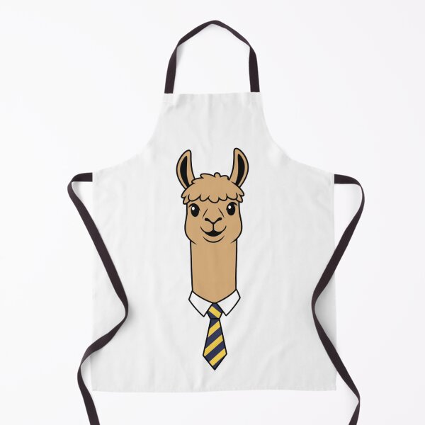 Item preview, Funny Llama Boss Professional Business Alpaca designed and sold by k3rstman1.
