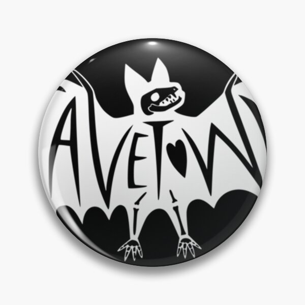 Item preview, Cavetown Hd Logo designed and sold by ConsuelCarter.