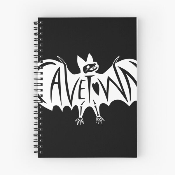 Item preview, Cavetown Hd Logo designed and sold by ConsuelCarter.