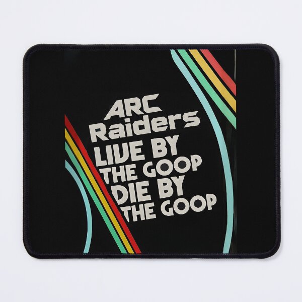 Item preview, arc raiders designed and sold by funeralbeat.