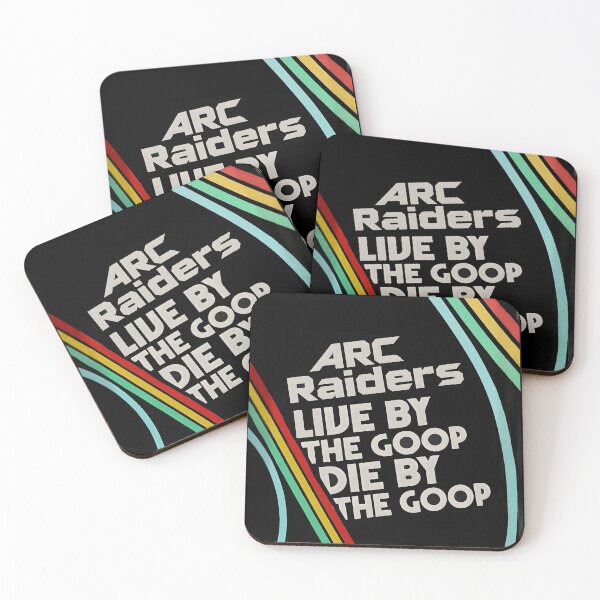 Item preview, arc raiders designed and sold by funeralbeat.